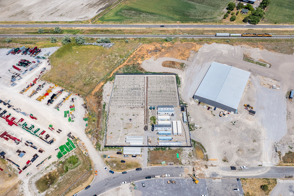 2880 N MULE RANCH RD Corinne, UT 84307