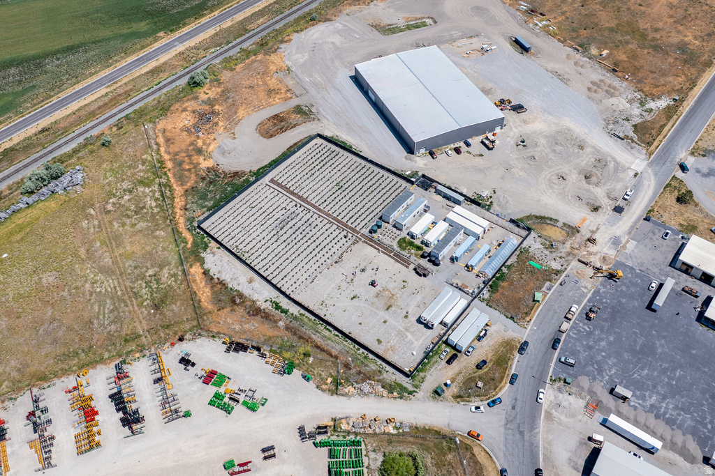 2880 N MULE RANCH RD Corinne, UT 84307