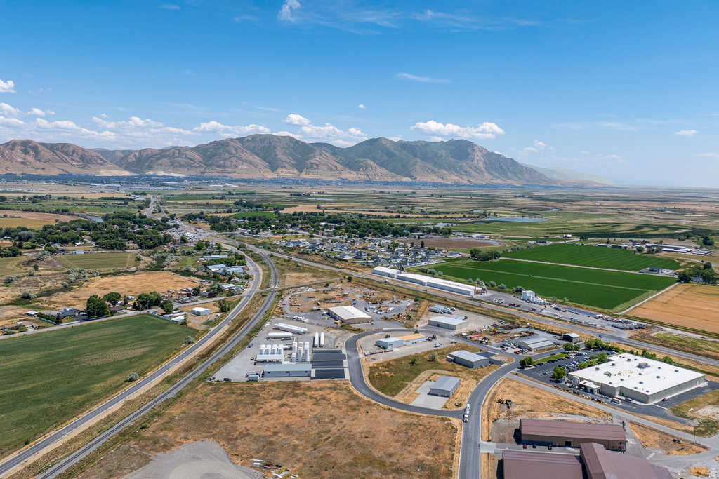 2880 N MULE RANCH RD Corinne, UT 84307