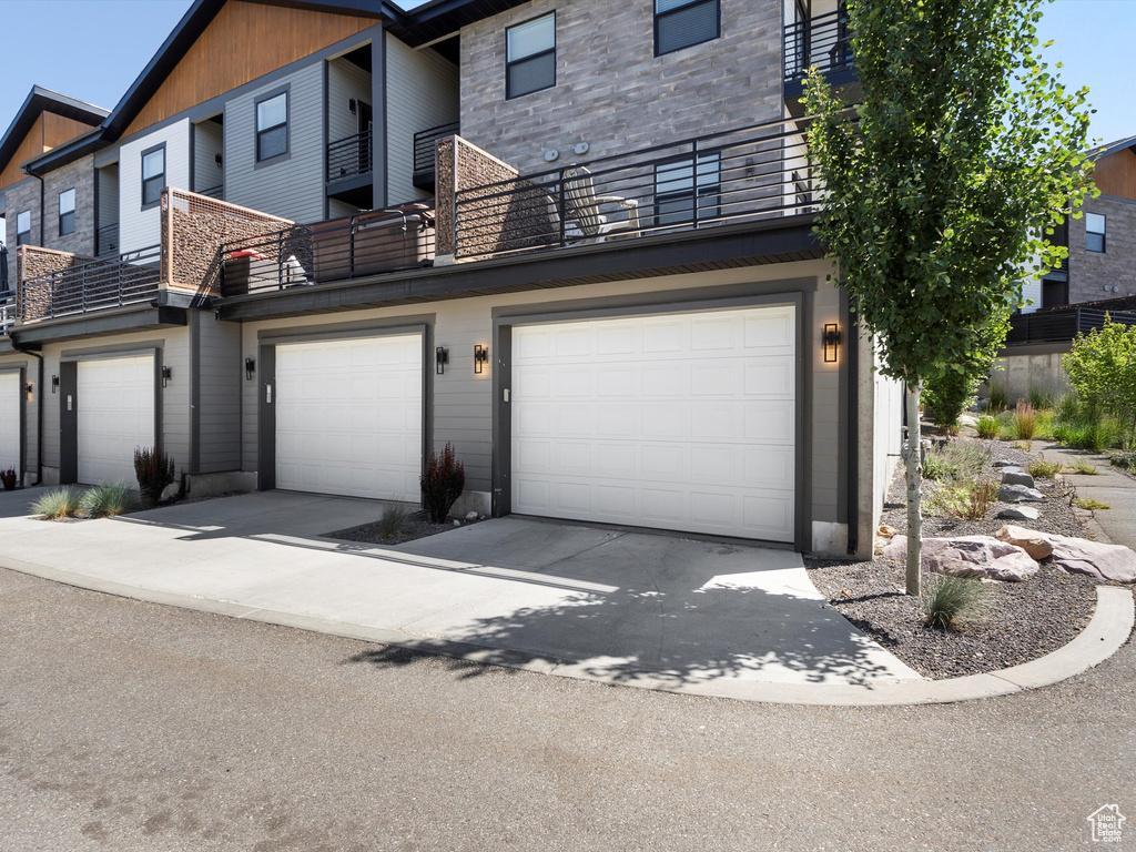 3565 N LAKEVIEW CT Eden, UT 84310