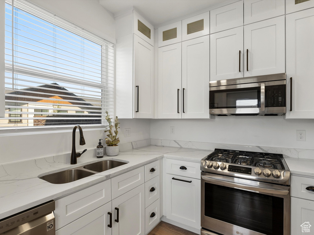 3565 N LAKEVIEW CT Eden, UT 84310