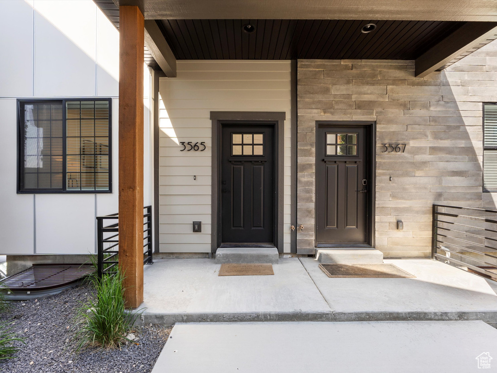 3565 N LAKEVIEW CT Eden, UT 84310