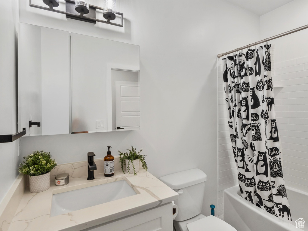 3565 N LAKEVIEW CT Eden, UT 84310