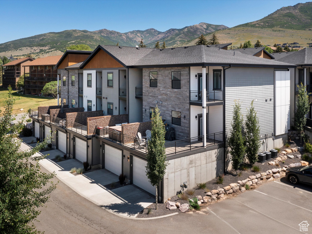 3565 N LAKEVIEW CT Eden, UT 84310