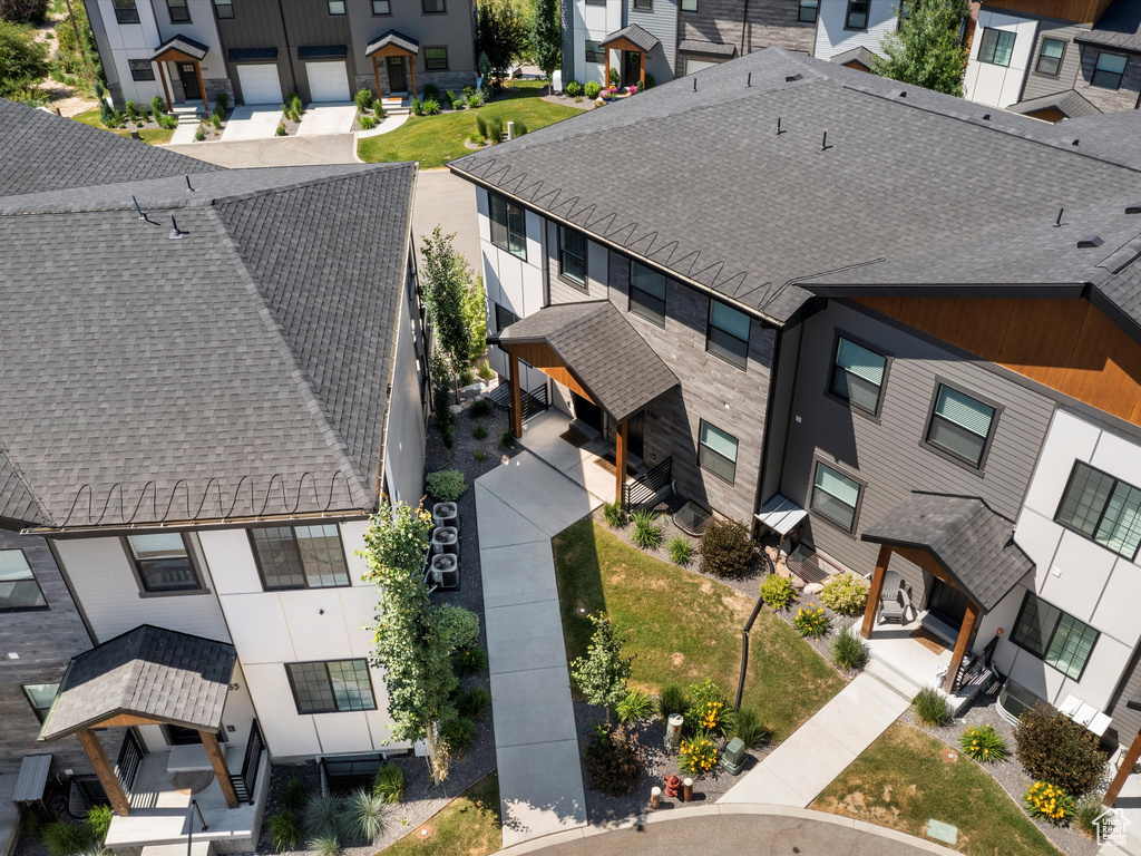 3565 N LAKEVIEW CT Eden, UT 84310