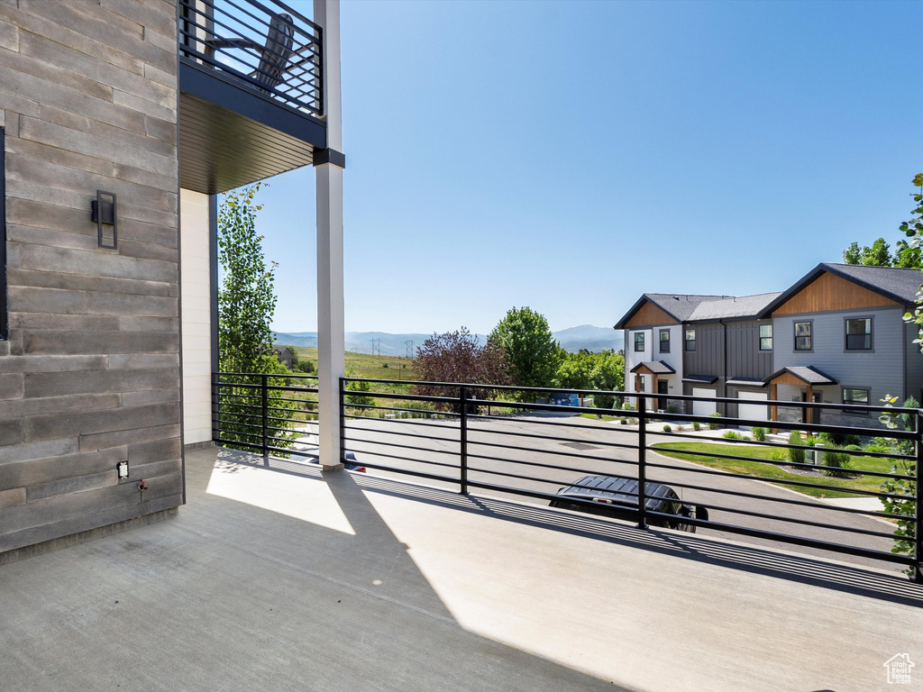 3565 N LAKEVIEW CT Eden, UT 84310