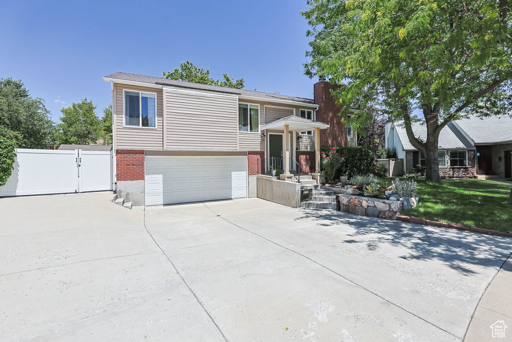 6764 S 1600 W West Jordan, UT 84084