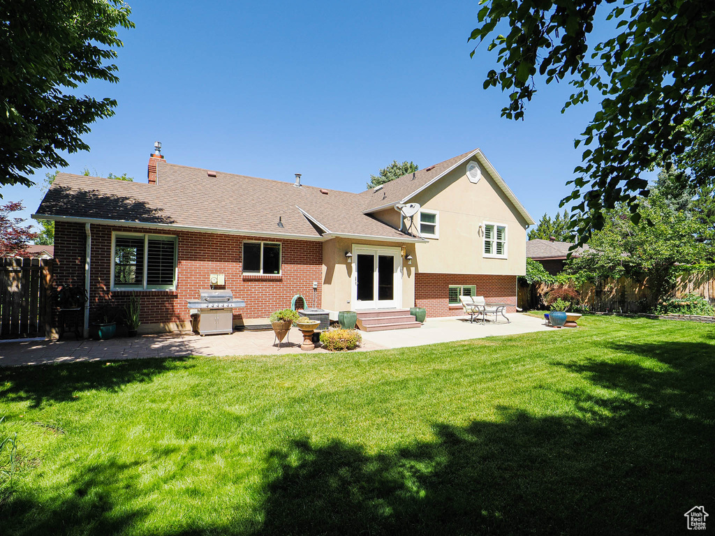 10259 S 2460 E Sandy, UT 84092