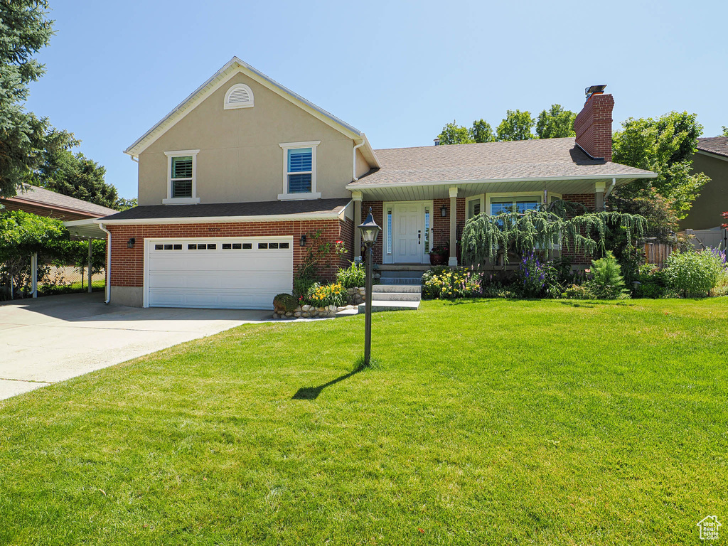 10259 S 2460 E Sandy, UT 84092