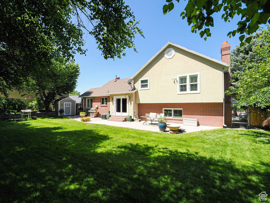 10259 S 2460 E Sandy, UT 84092