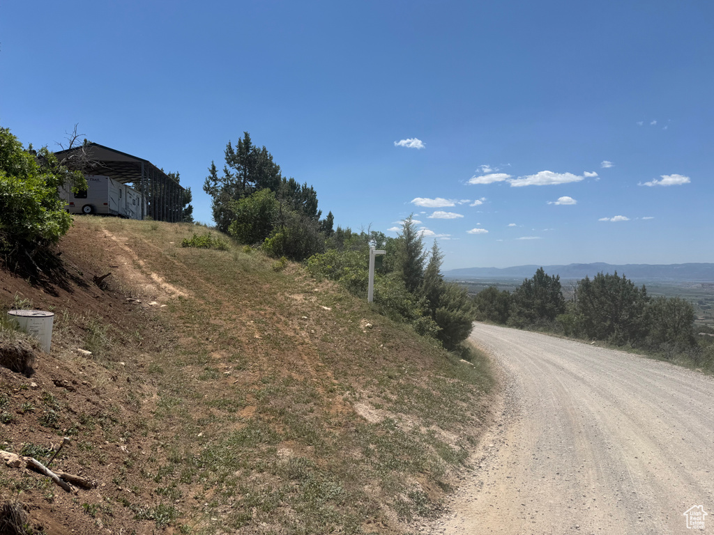 6  M JUNIPER DR Fairview, UT 84629
