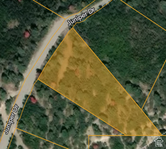 6  M JUNIPER DR Fairview, UT 84629