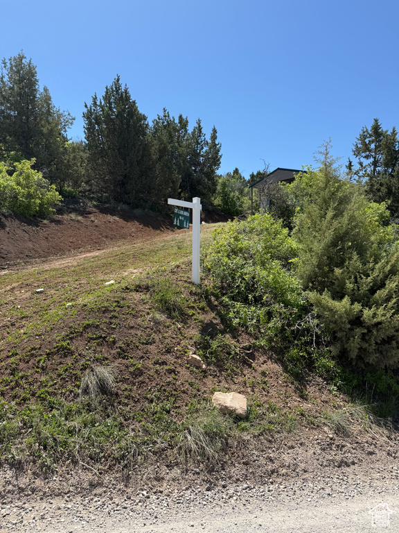 6  M JUNIPER DR Fairview, UT 84629