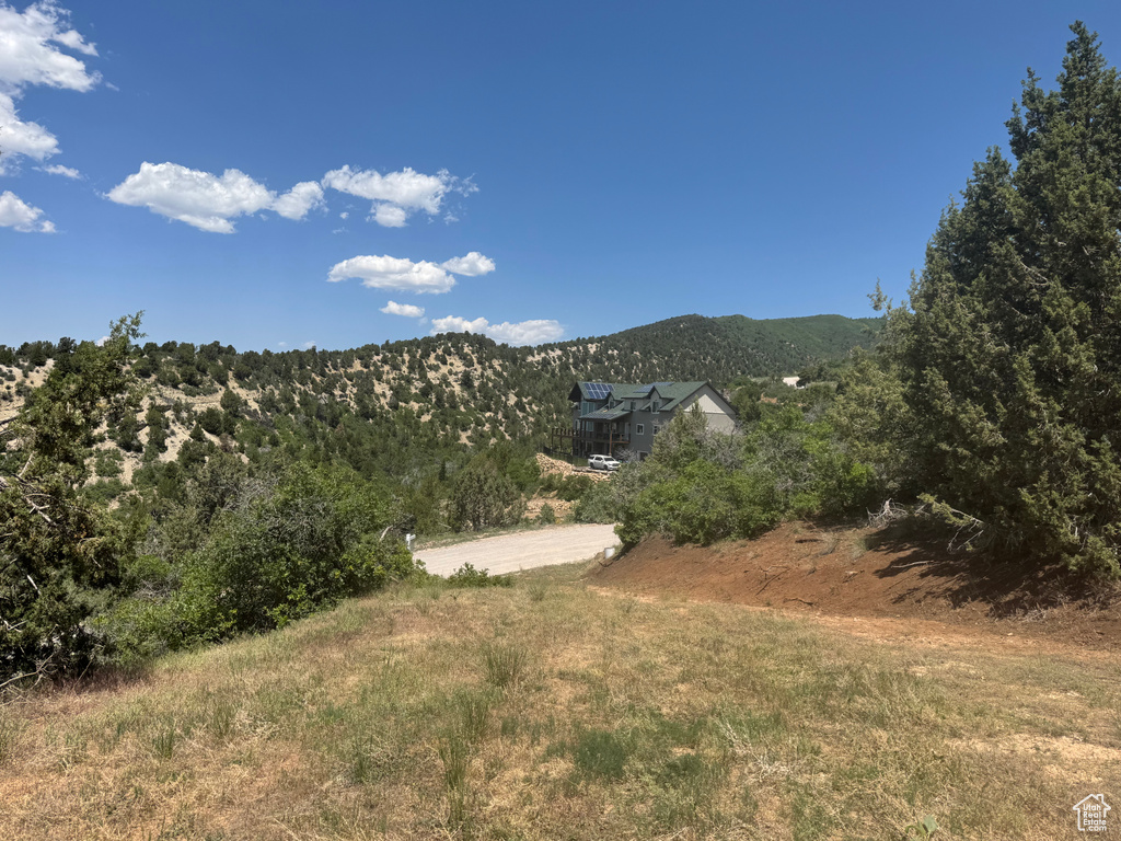 6  M JUNIPER DR Fairview, UT 84629