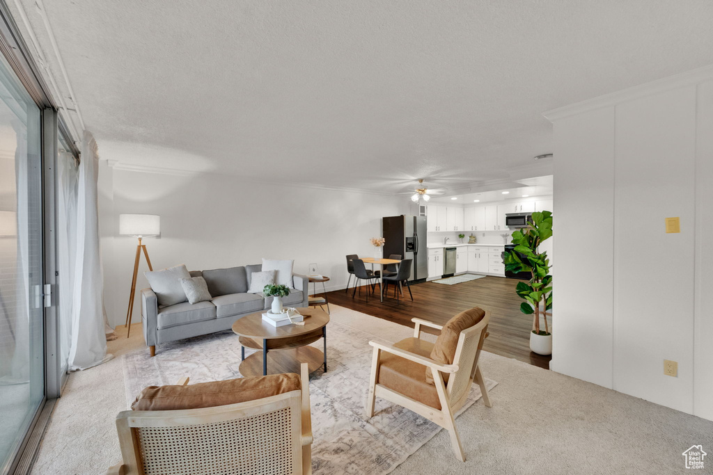 Photo 8 for MLS #2093505 at 515 S 1000 East #706