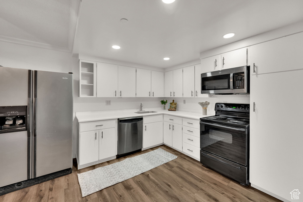 Photo 6 for MLS #2093505 at 515 S 1000 East #706