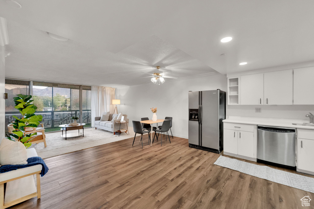 Photo 2 for MLS #2093505 at 515 S 1000 East #706