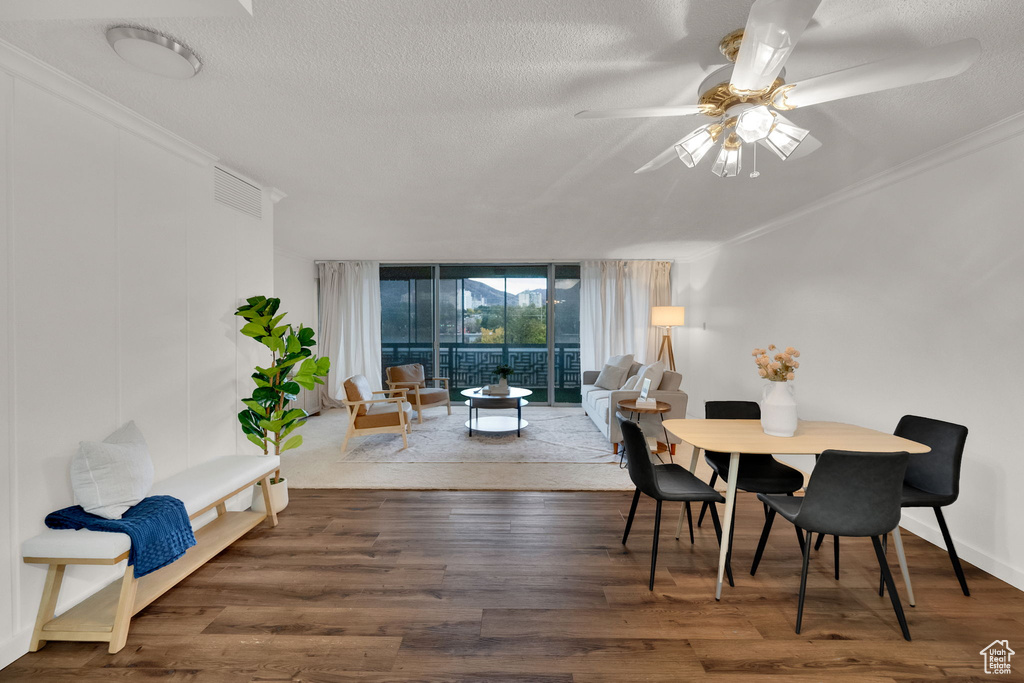 Photo 5 for MLS #2093505 at 515 S 1000 East #706