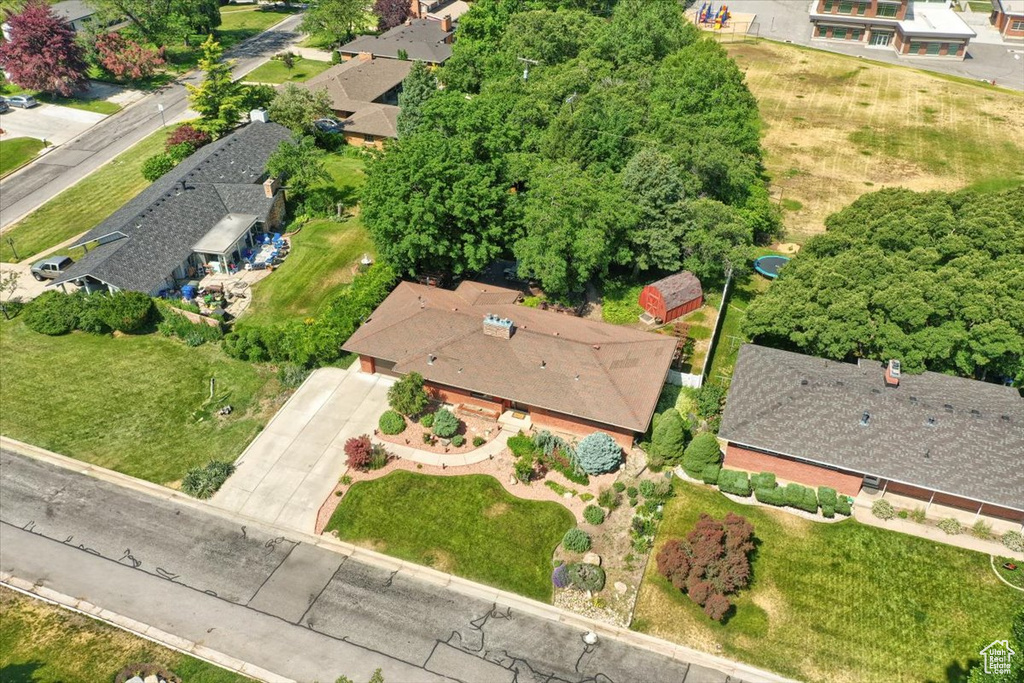 View of property location