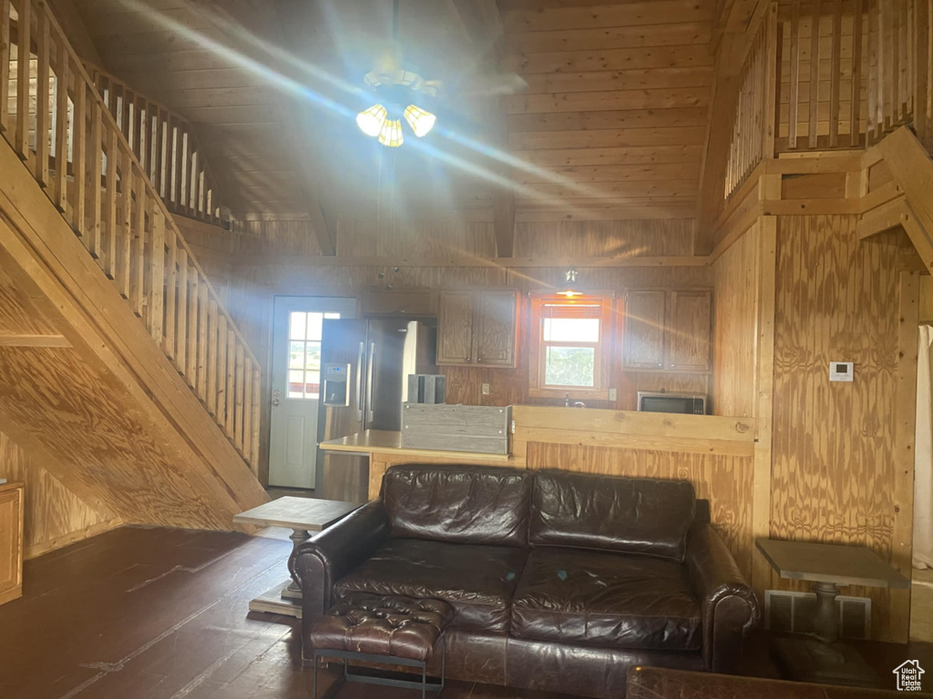 Photo 23 for MLS #2093533 at 9835 S Big Buck