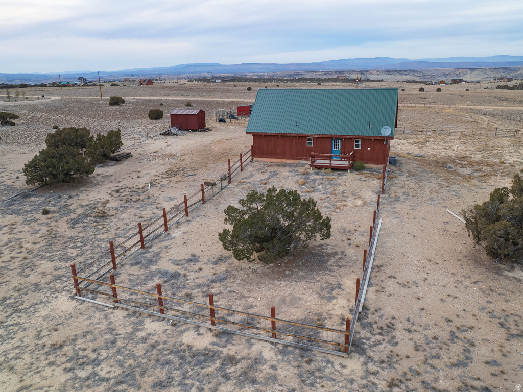 9835 S BIG BUCK Duchesne, UT 84021