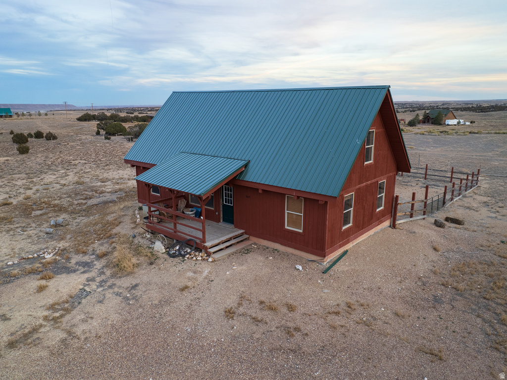 9835 S BIG BUCK Duchesne, UT 84021