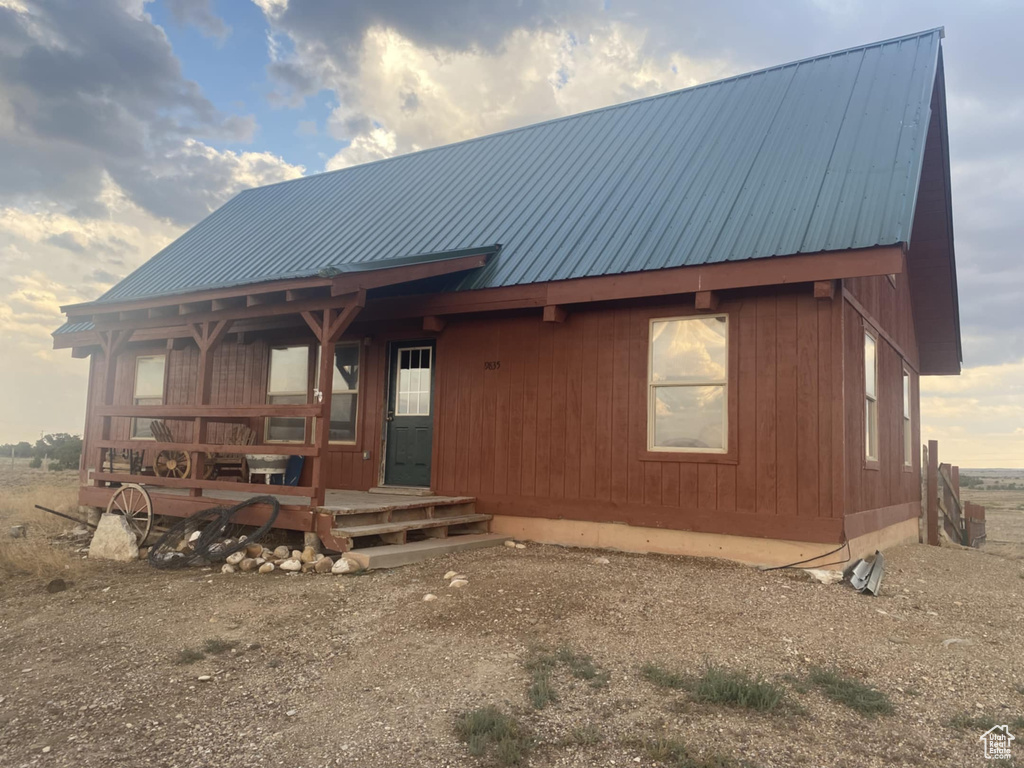 Photo 5 for MLS #2093533 at 9835 S Big Buck