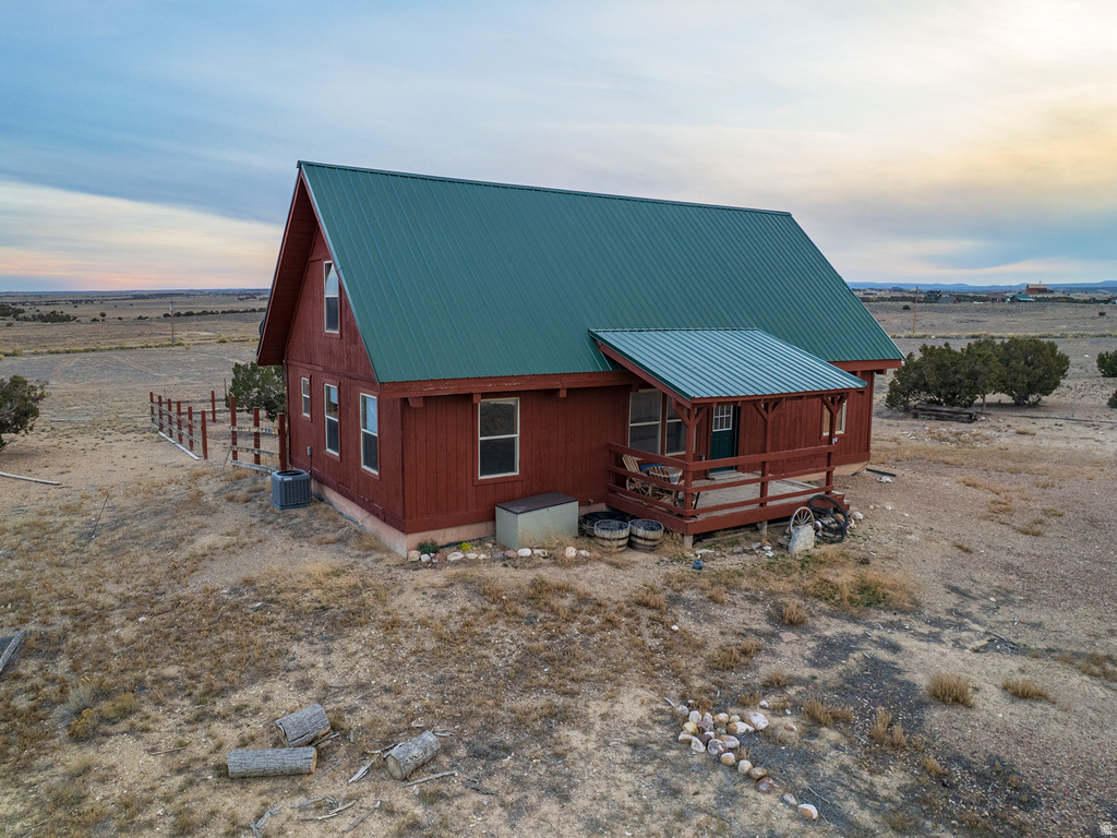 9835 S BIG BUCK Duchesne, UT 84021