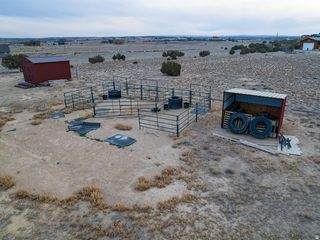 9835 S BIG BUCK Duchesne, UT 84021