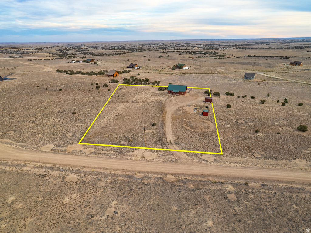 9835 S BIG BUCK Duchesne, UT 84021