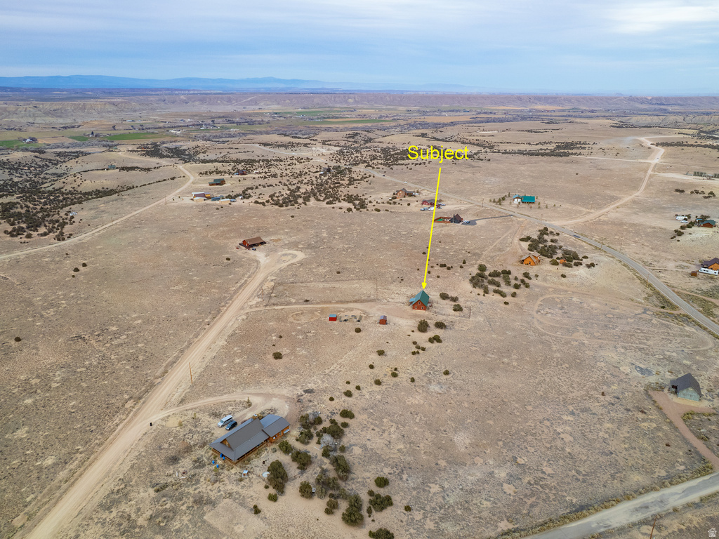 9835 S BIG BUCK Duchesne, UT 84021