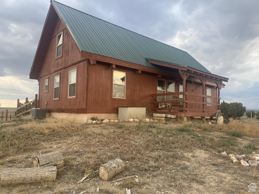 Photo 4 for MLS #2093533 at 9835 S Big Buck