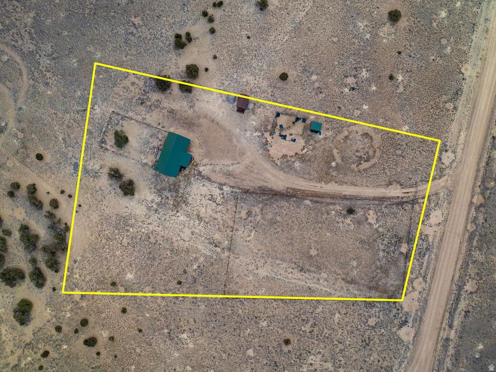 9835 S BIG BUCK Duchesne, UT 84021