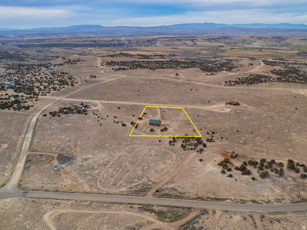 9835 S BIG BUCK Duchesne, UT 84021