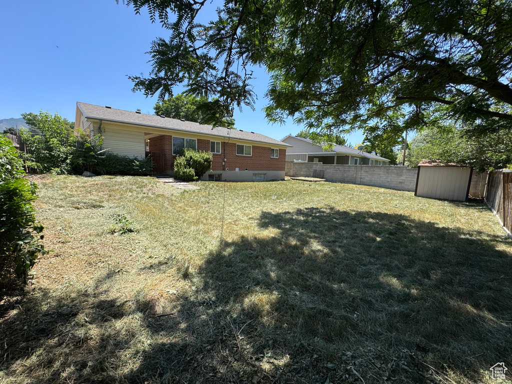 4298 S NOAL DR Millcreek, UT 84124