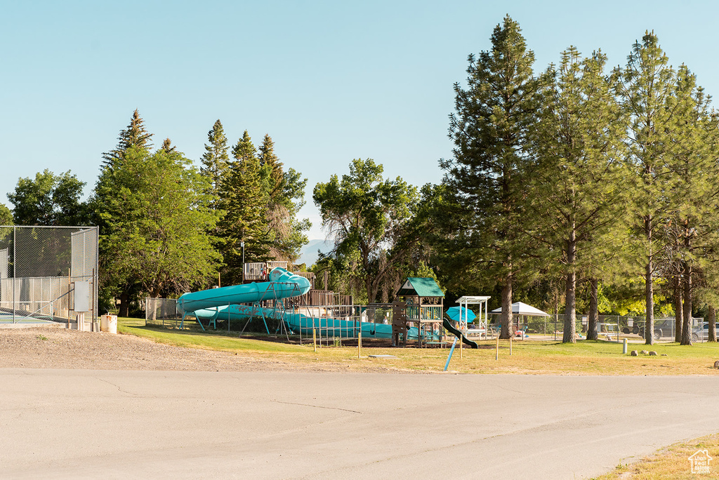 View of community