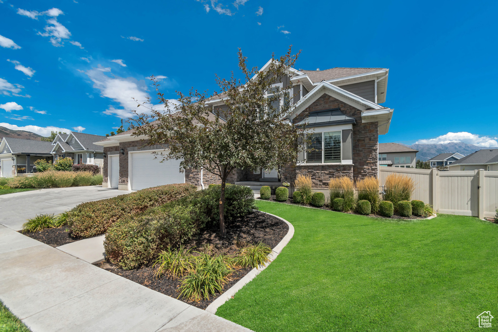3048 N 870 W Lehi, UT 84043