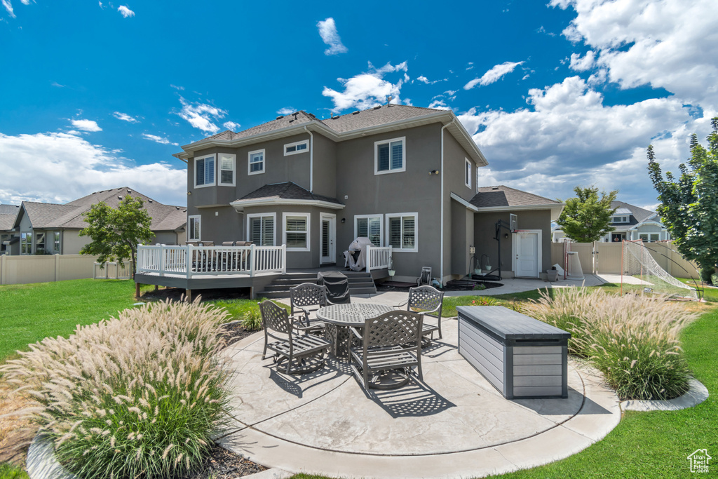 3048 N 870 W Lehi, UT 84043