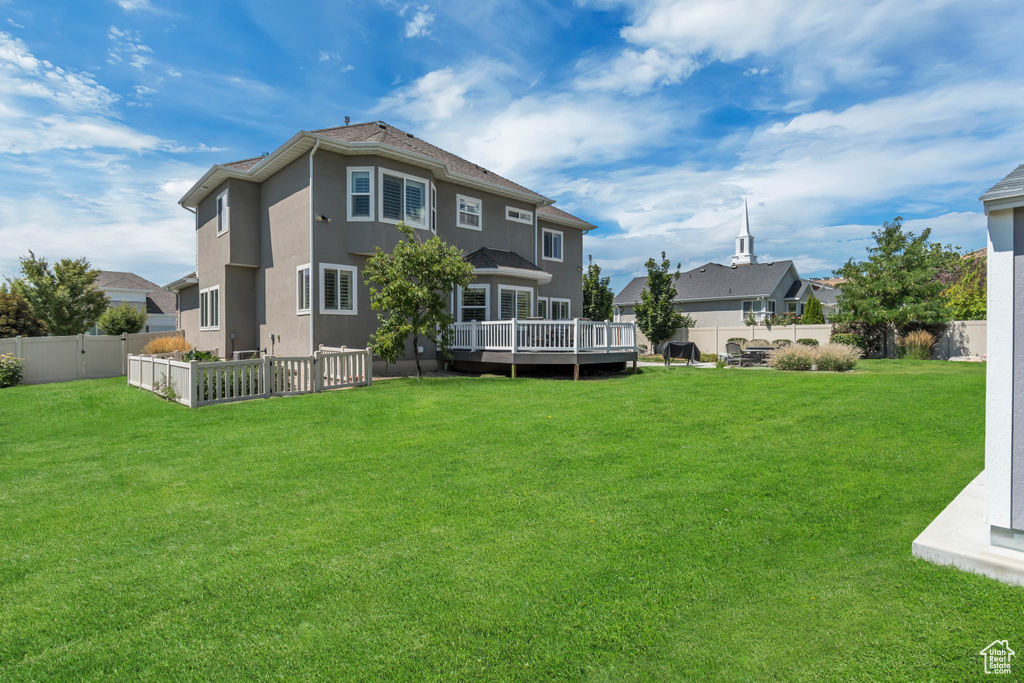 3048 N 870 W Lehi, UT 84043