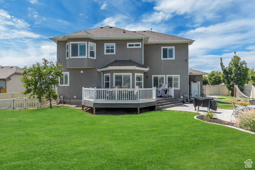 3048 N 870 W Lehi, UT 84043