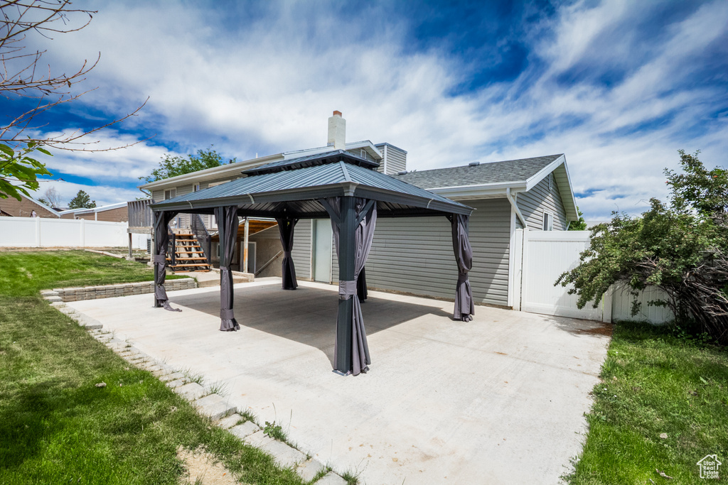 2349 W 1000 N Vernal, UT 84078