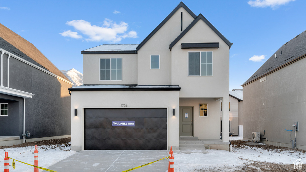 838 N 1860 E #161 Salem, UT 84653
