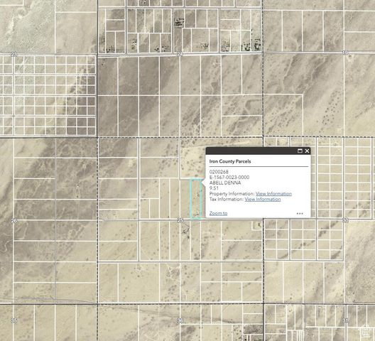 Map / location