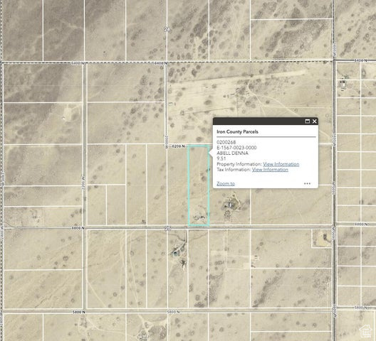 Map / location