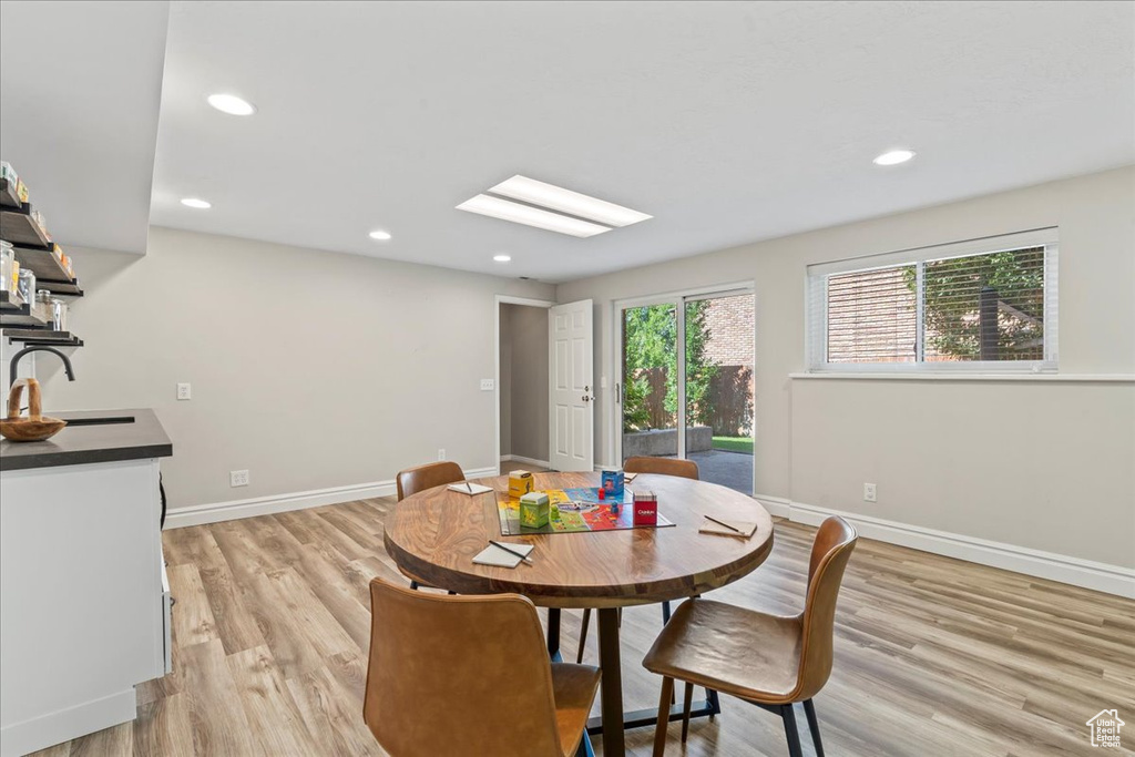 8022 S DEER CREEK RD Cottonwood Heights, UT 84121