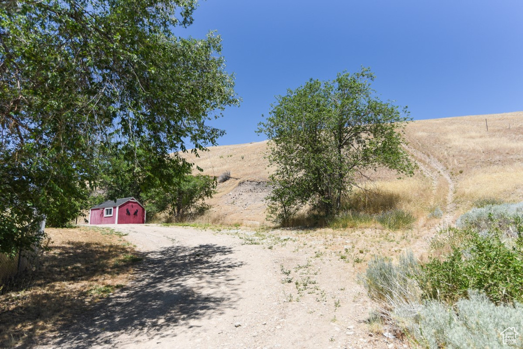 93 N SHERMAN ST Stockton, UT 84071