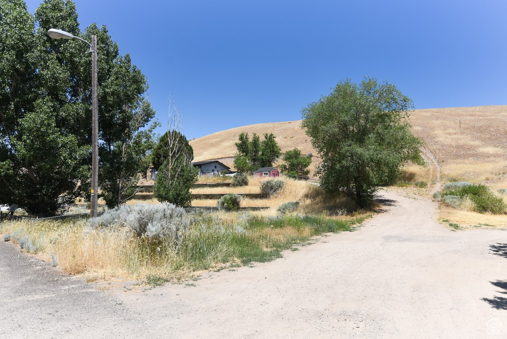 93 N SHERMAN ST Stockton, UT 84071