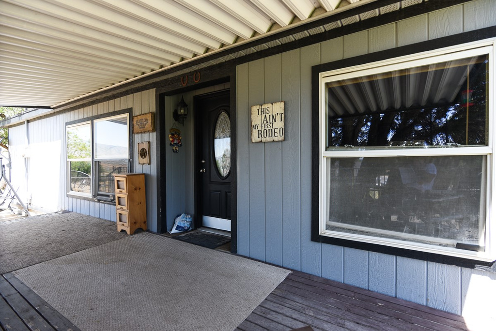 93 N SHERMAN ST Stockton, UT 84071