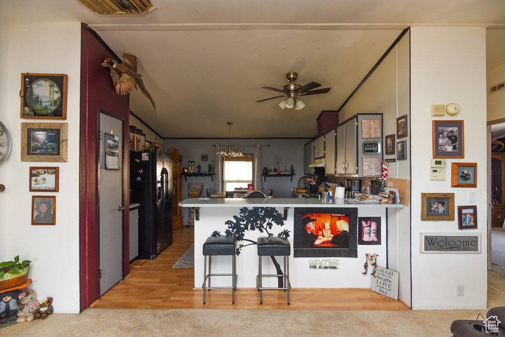 93 N SHERMAN ST Stockton, UT 84071