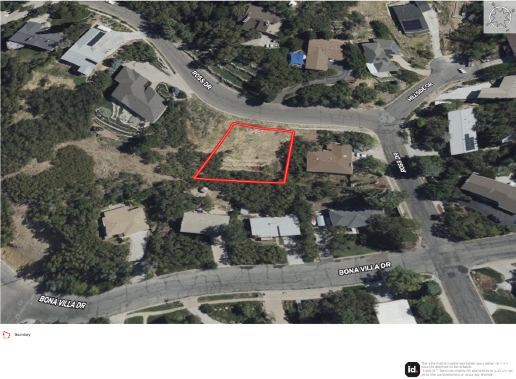 4131  ROSS DR Ogden, UT 84403